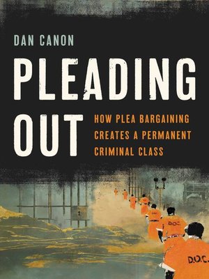 cover image of Pleading Out